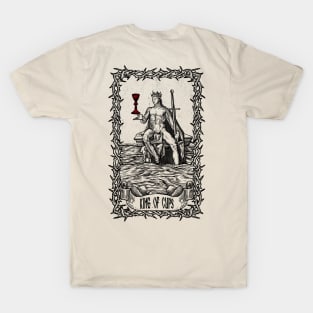 King of Cups T-Shirt